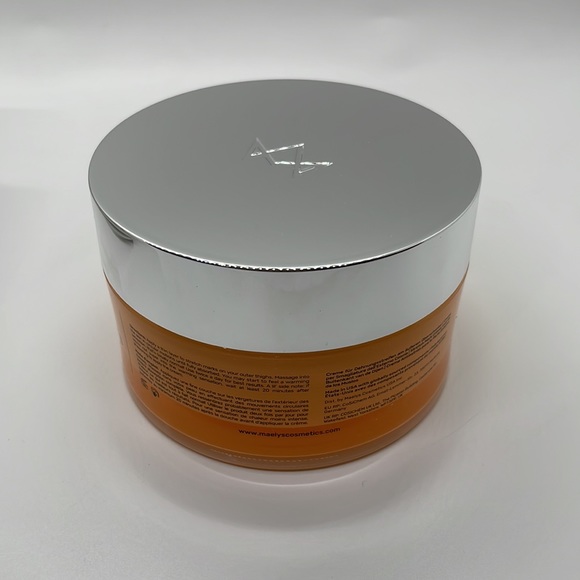 Maelys B-SLEEK Outer Thigh Stretch Mark Cream - Picture 3 of 10